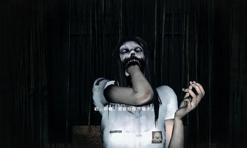 最吓人的手游排行榜