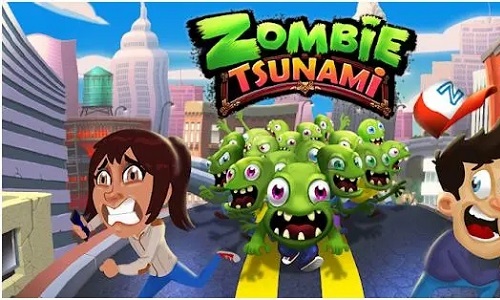 僵尸尖叫版本大全