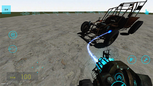 盖瑞模组手机版(2)