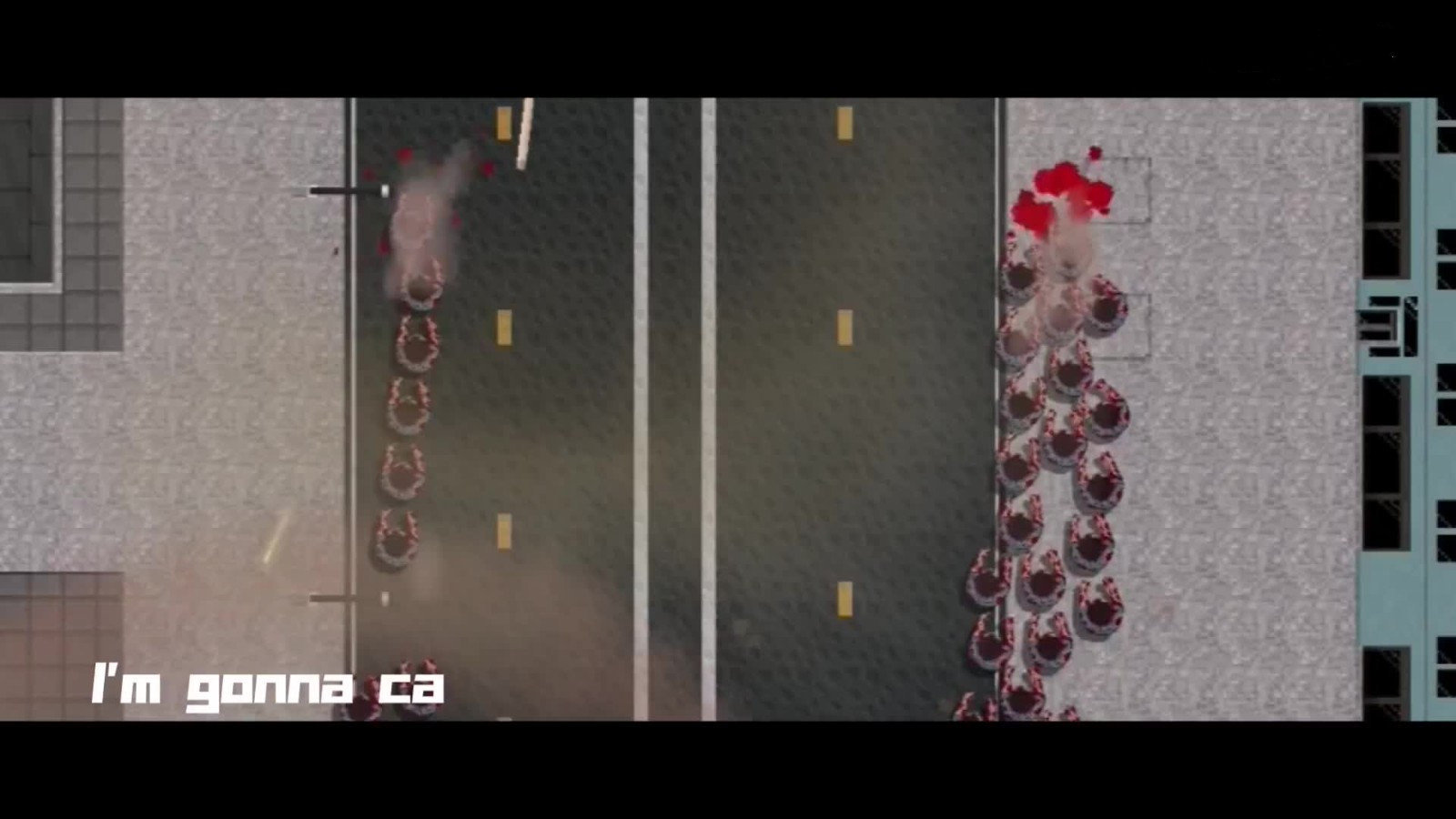 铁锈战争mod隔离区3.3(2)