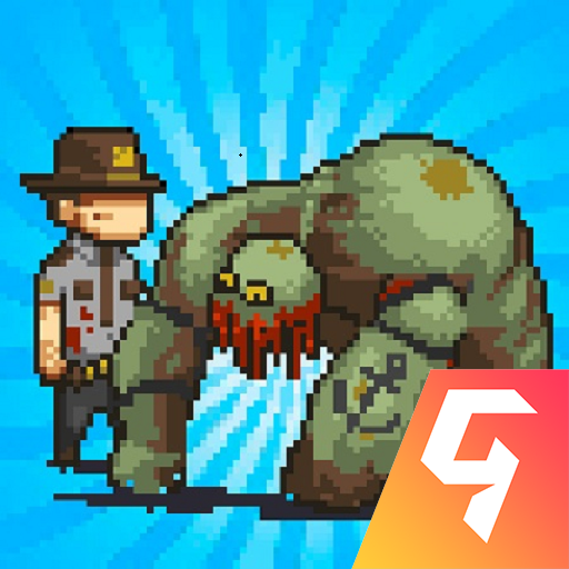 全民僵尸大战官方版正版