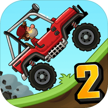 登山赛车1无限金币钻石