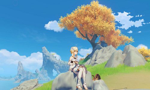 适合一个人长期玩的手游