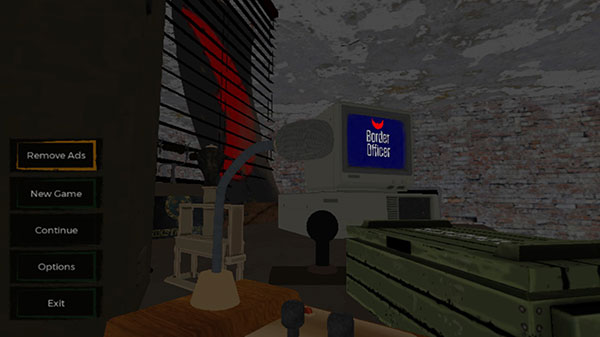 边境检察官中文版(3)