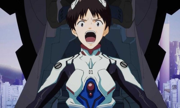 新世纪战士战斗领域(2)