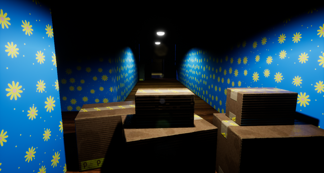 波比的游戏时间第3章手机版(1)