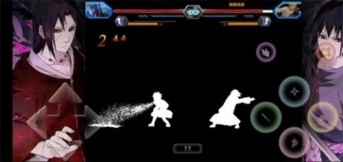 bvn别天止水改最新版(2)