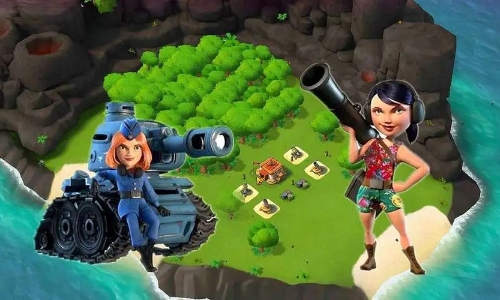 好玩的魔改版游戏大全