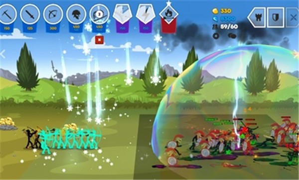 火柴人战争遗产3内置菜单(1)