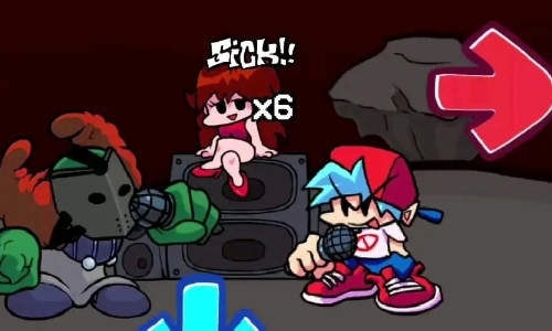 周五夜放克小丑