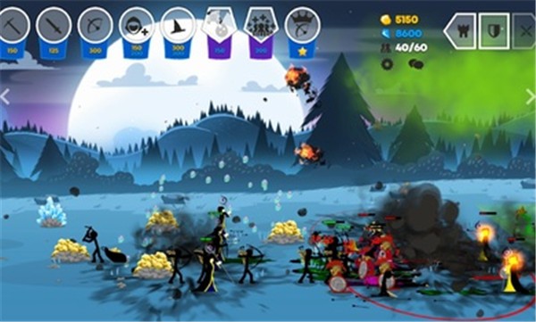 火柴人战争遗产3内置菜单(5)