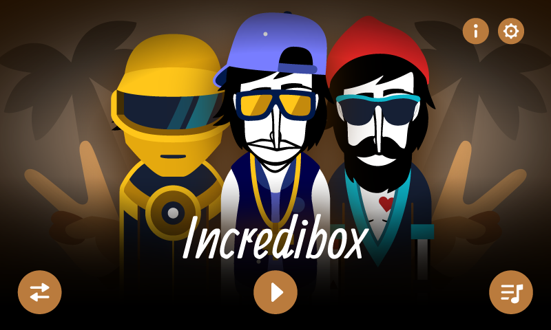 incredibox变异模组(3)