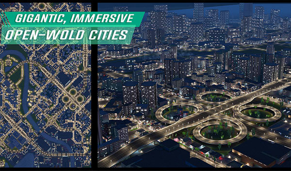 警察模拟器巡警手机版(1)