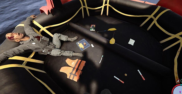 森林之子手机版(3)