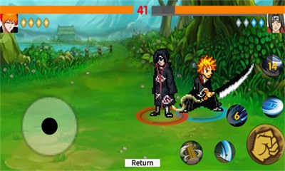 概念纷争最新版天道超(1)