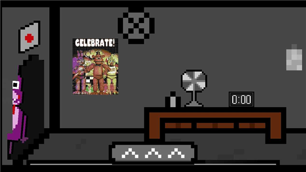 玩具熊的五夜后宫2D重制版(2)