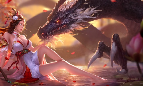 好玩不充钱的3D手游