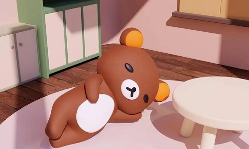 适合女生玩的手游