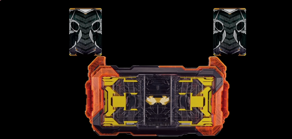 假面骑士gorchard模拟器(2)