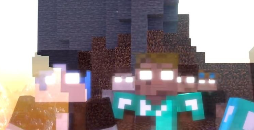 我的世界烦人的村民模组手机版(2)