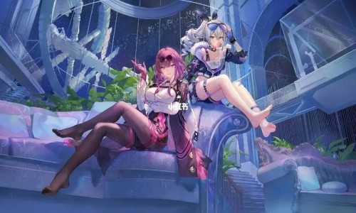 崩坏星穹铁道版本合集