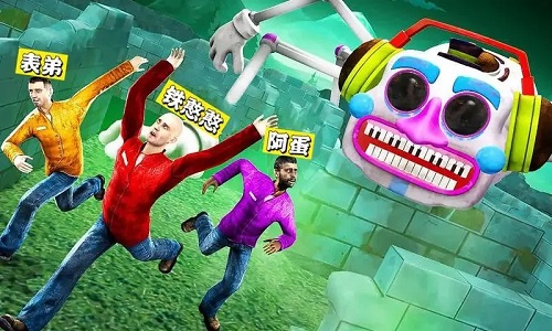 盖瑞模组完整版