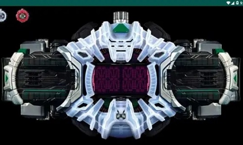 假面骑士变身器模拟器