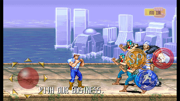 恐龙快打联机版(2)