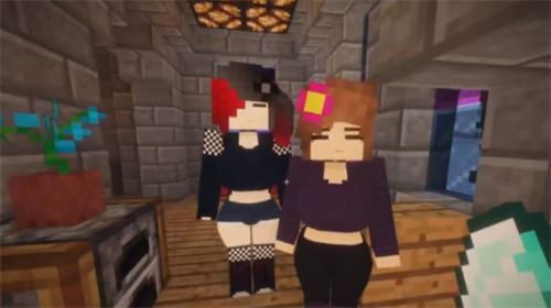 我的世界国际版珍妮模组(4)