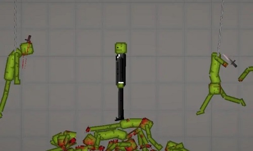 甜瓜游乐场17.0版本中文