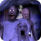 恐怖奶奶5苏醒时刻中文版