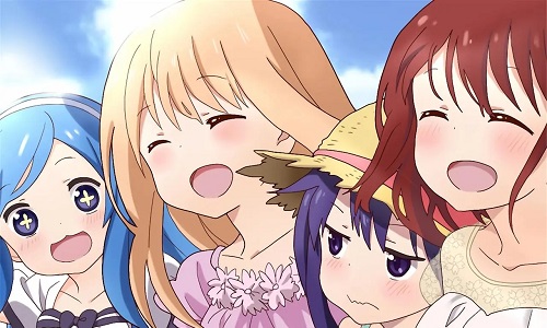 不吃配置的手机游戏