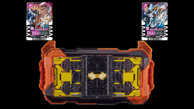 假面骑士歌查德腰带模拟器最新版(1)