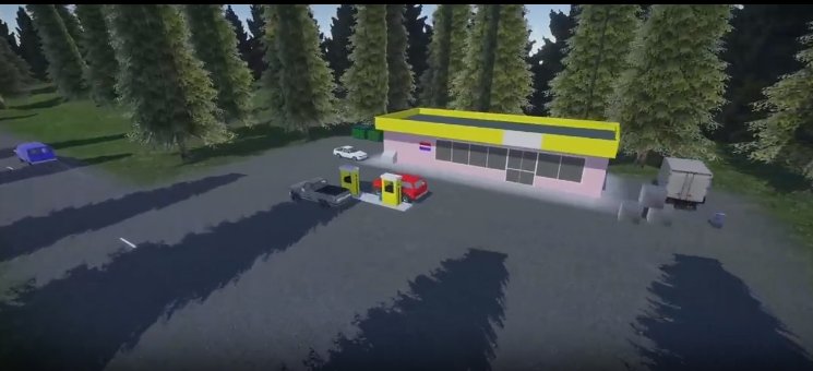 辛迪车祸模拟器0.4版本(2)