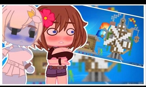 珍妮系列模组资源包