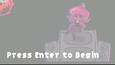 FNF马里奥的疯狂v2模组(3)