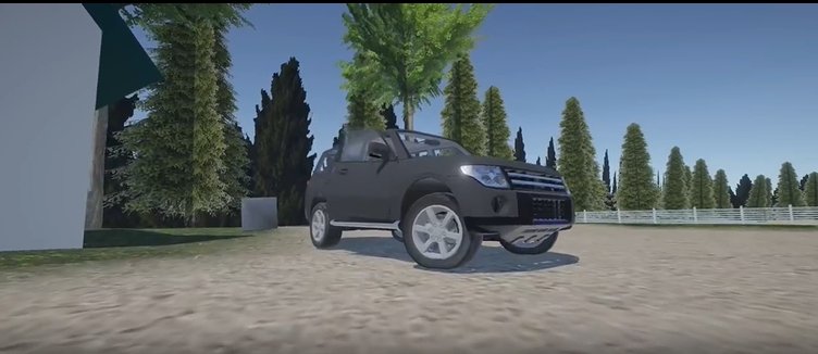 辛迪车祸模拟器0.4版本(3)