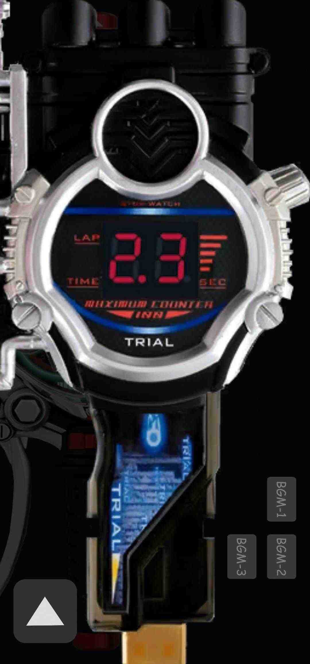 假面骑士腰带模拟器豪华版(2)