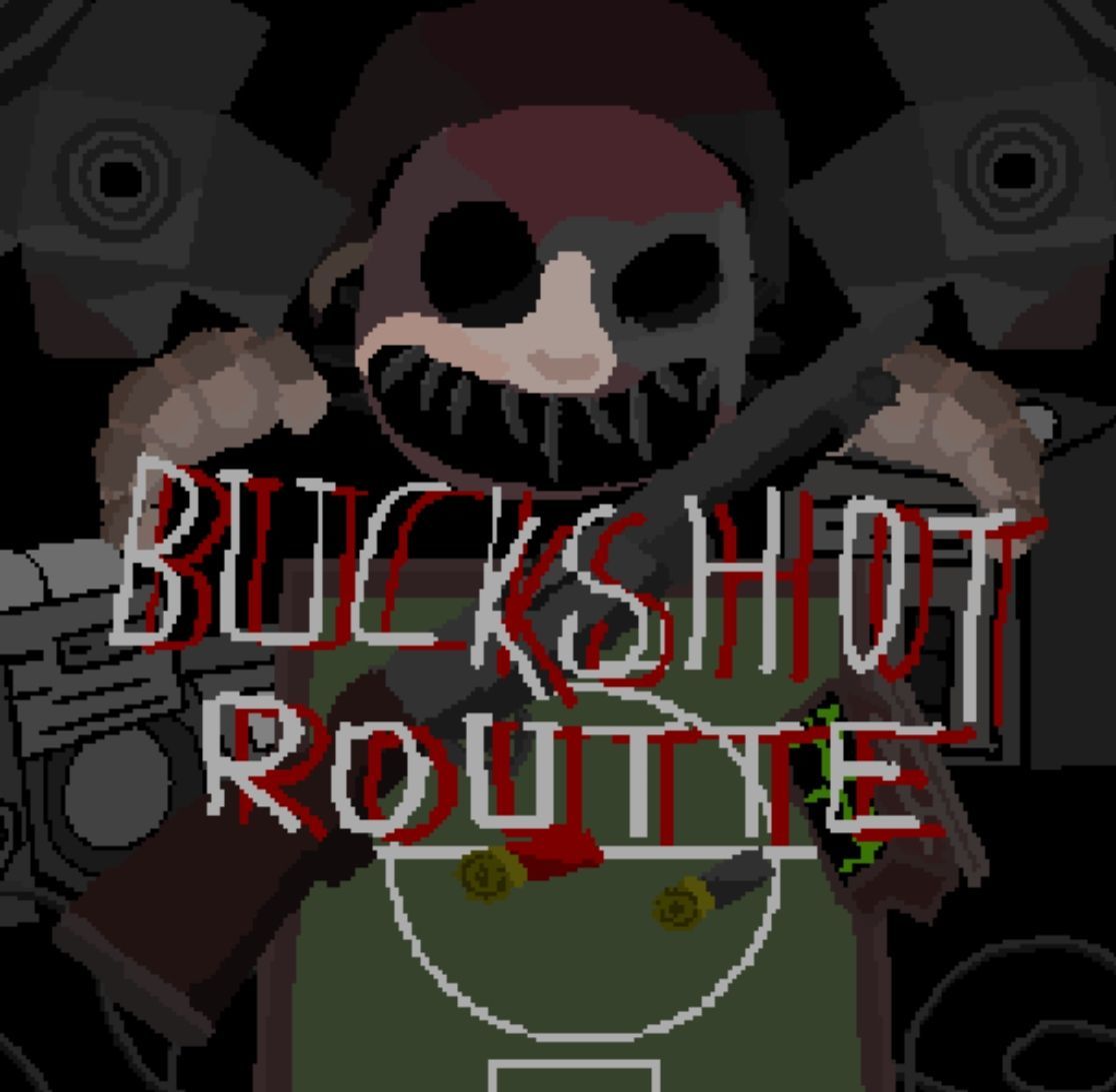 恶魔轮盘赌像素版