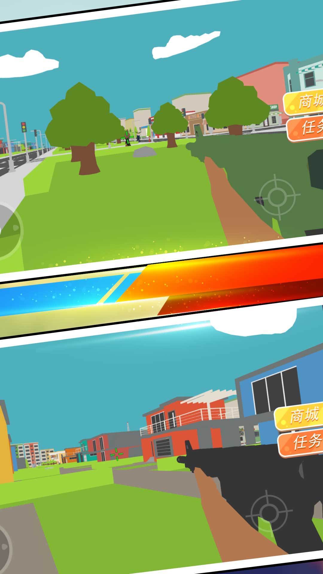 异度魔界像素探索(3)