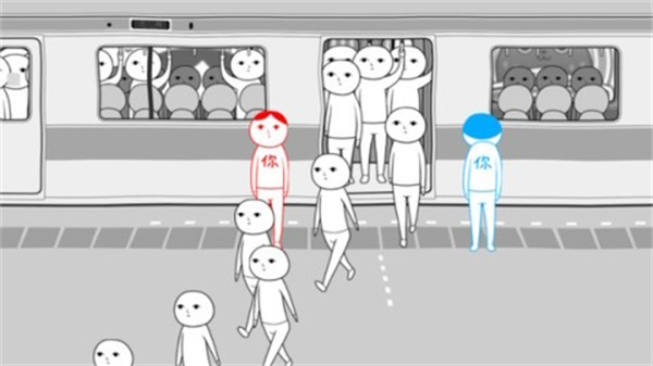 察言观色中文版(3)