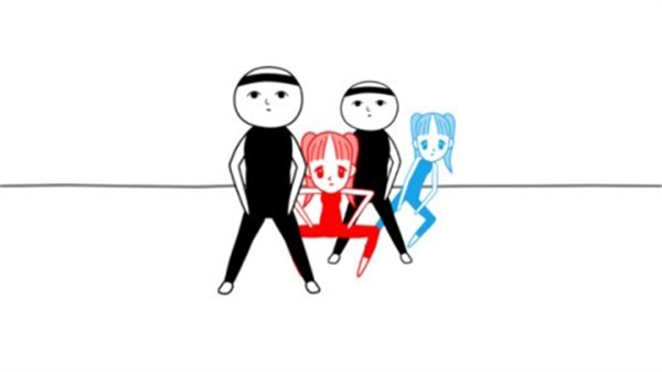 察言观色中文版(2)