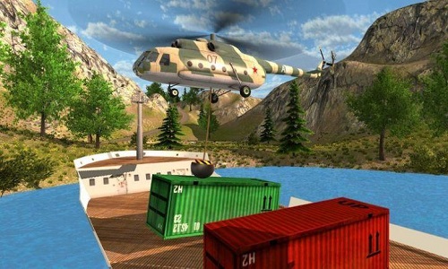 模拟器游戏手机版2024