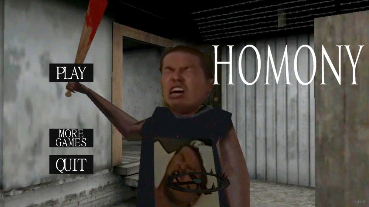 野兽先辈奶奶模组(3)