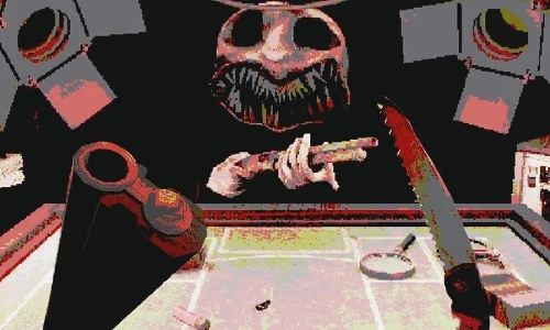 恶魔转盘赌手机版