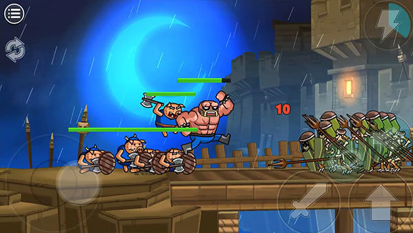 黑暗荒野2内置功能菜单(1)