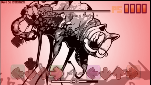 fnf戈菲猫v2大惩罚模组7723(2)