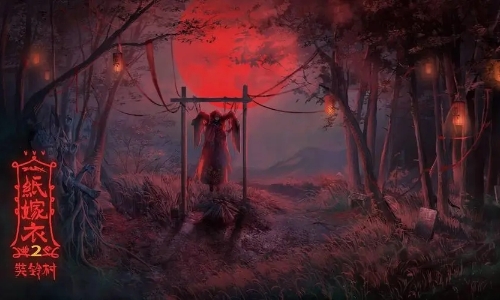 好玩的恐怖游戏手游