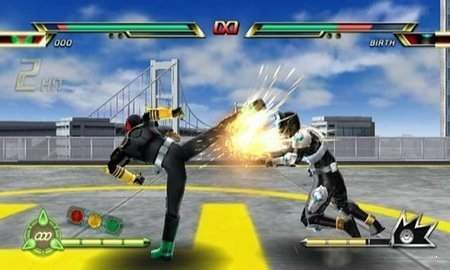 假面骑士巅峰英雄全人物解锁(1)