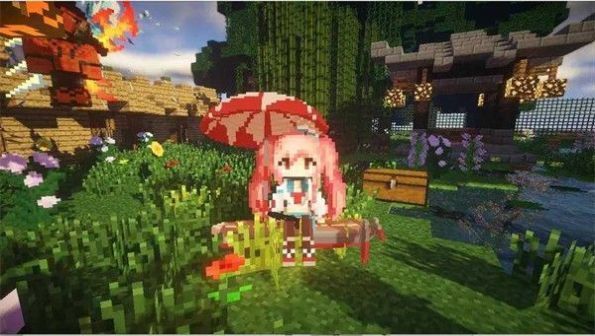 我的世界科技人生模组(2)